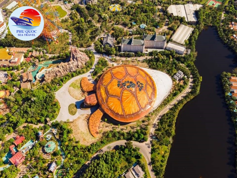 Du lịch biển Phú Quốc