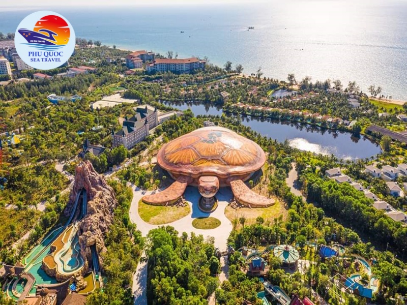 Du lịch biển Phú Quốc